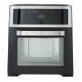 Adler | AD 6309 | Airfryer Oven | Power 1700 W | Capacity 13 L | Stainless steel/Black - 18